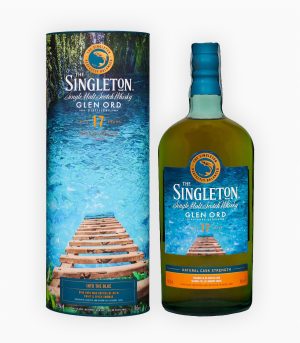 TheSingleton 17Y