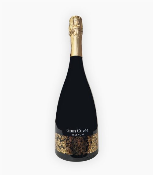 Velenosi Gran Cuvée Millesimato Gold Brut