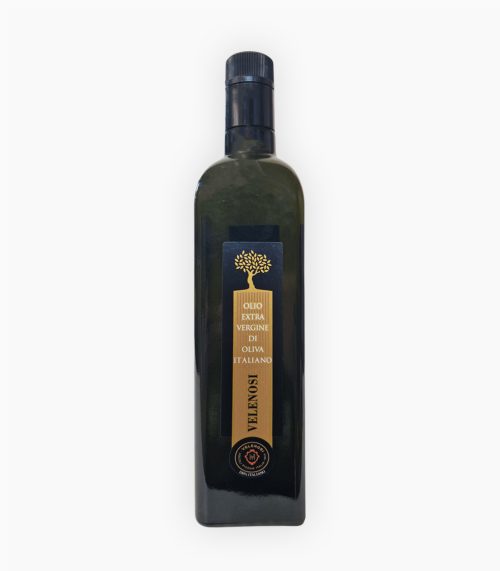 Velenosi Olio Extra Vergine Di Oliva Italiano
