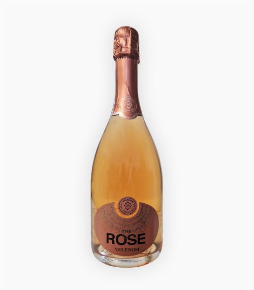 Velenosi The Rose Brut