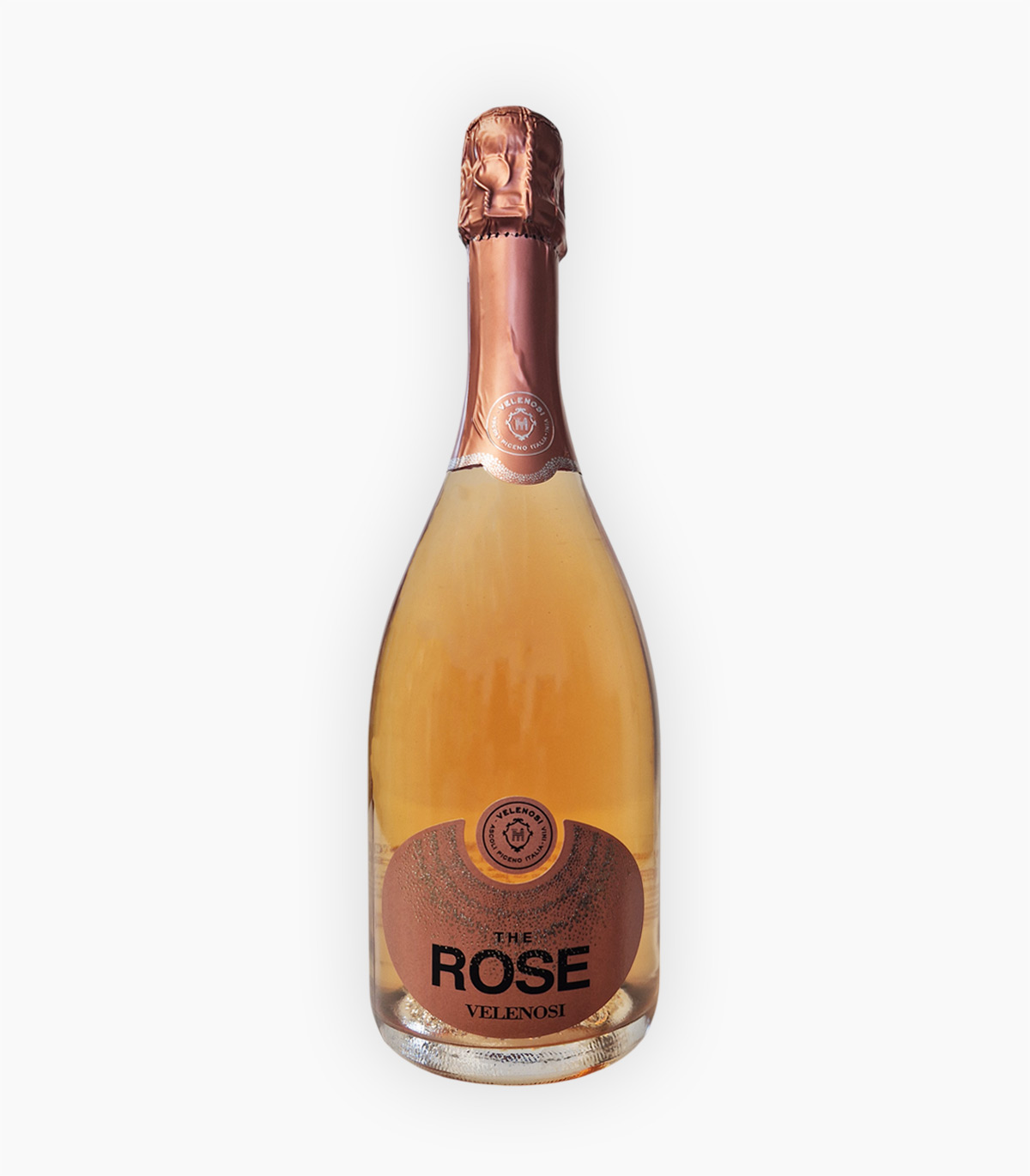 Velenosi The Rose Brut 2 Velenosi The Rose Brut