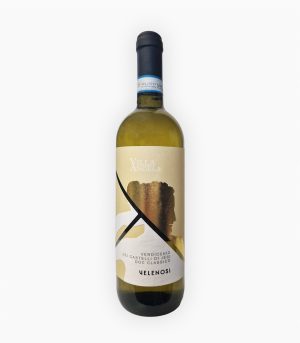 Velenosi VillaAngela Verdicchio