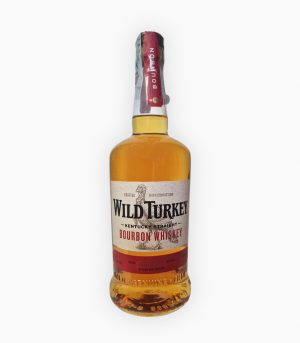 Wild Turkey 101 Proof vendita al prezzo €32,00