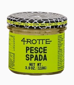 4Rotte PesceSpada