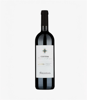 ARGIOLAS COSTERA CANNONAU DI SARDEGNA DOC 2021 145 SARDEGNA