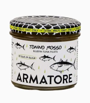 Armatore TonnoRosso