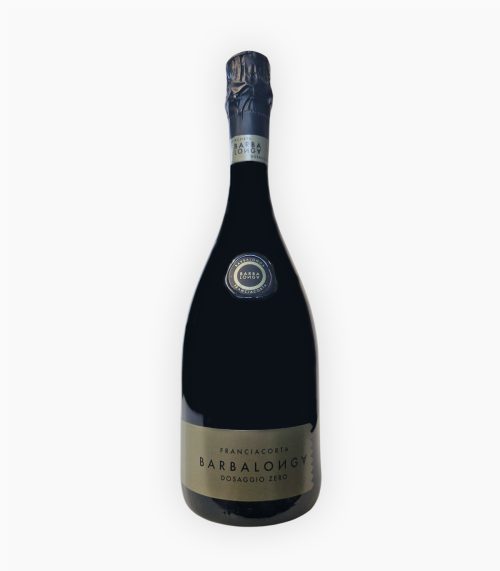 Barbalonga Franciacorta Dosaggio Zero