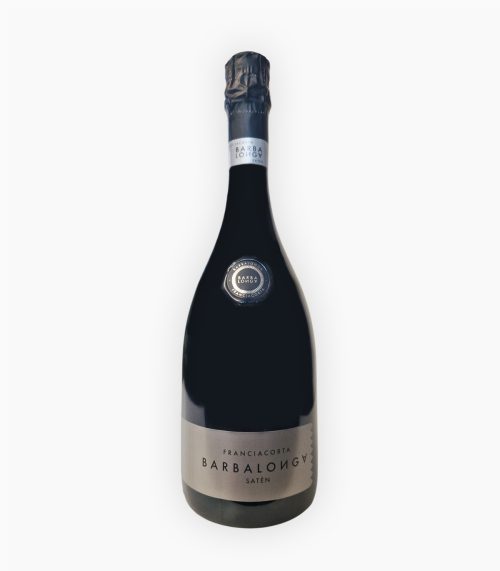 Barbalonga Franciacorta Satèn Brut