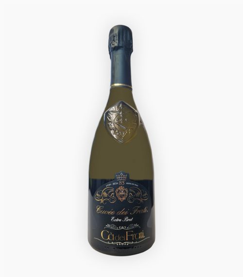 Ca’ De Frati Cuvée Dei Frati Extra Brut