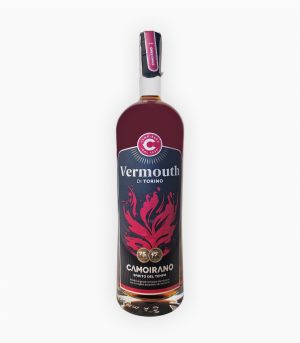 Camoirano Vermouth