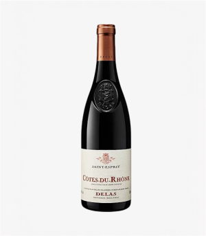 DELAS SAINT ESPRIT COTES DU RHONE ROUGE 2023