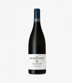DOMAINE CHANSON PERE FILS BOURGOGNE PINOT NOIR 2022