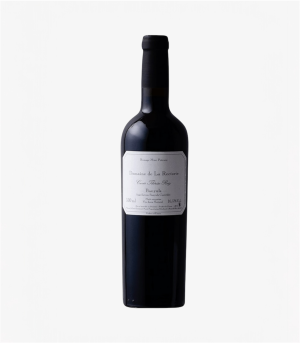 DOMAINE DE LA RECTORIE BANYULS CUVEE THERESE REIG 2024
