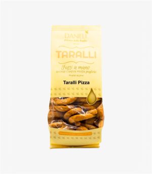Danieli Taralli Pizza 240gr