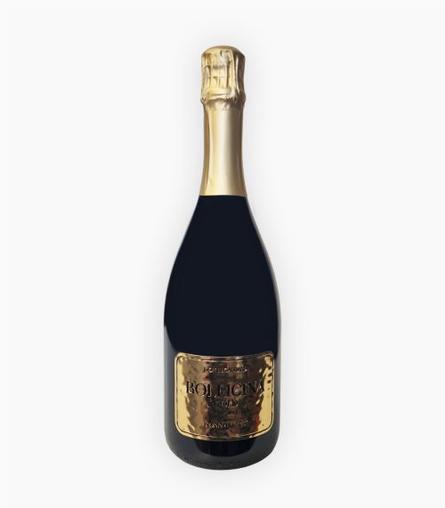 Donnafugata Dolce & Gabbana Bollicina Gold Rosé Brut