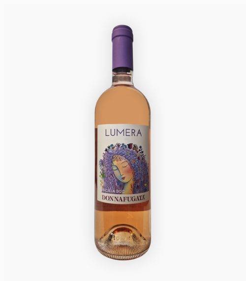 DONNAFUGATA LUMERA ROSATO SICILIA DOC