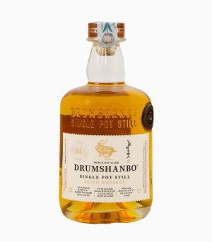 Drumshanbo SinglePot Bottiglia