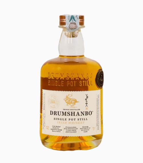 Drumshanbo Single Pot Still