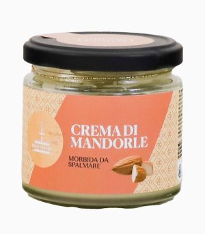 Fiasconaro CremaMandorle