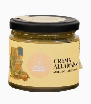 Fiasconaro CremaManna