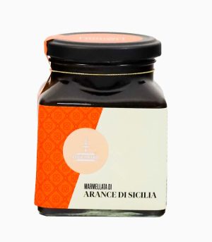Fiasconaro Marmellata Arance