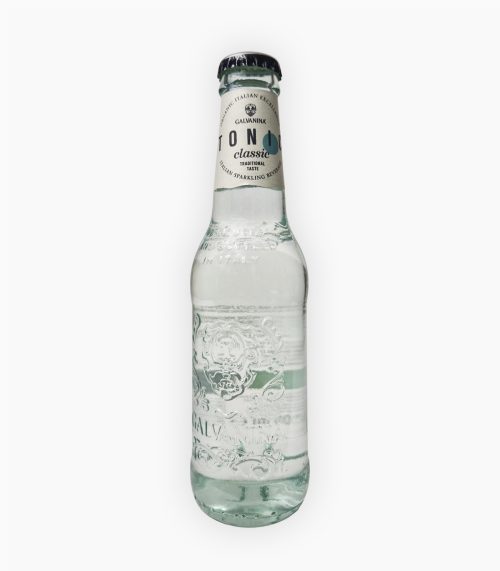 GALVANINA TONICA CLASSIC