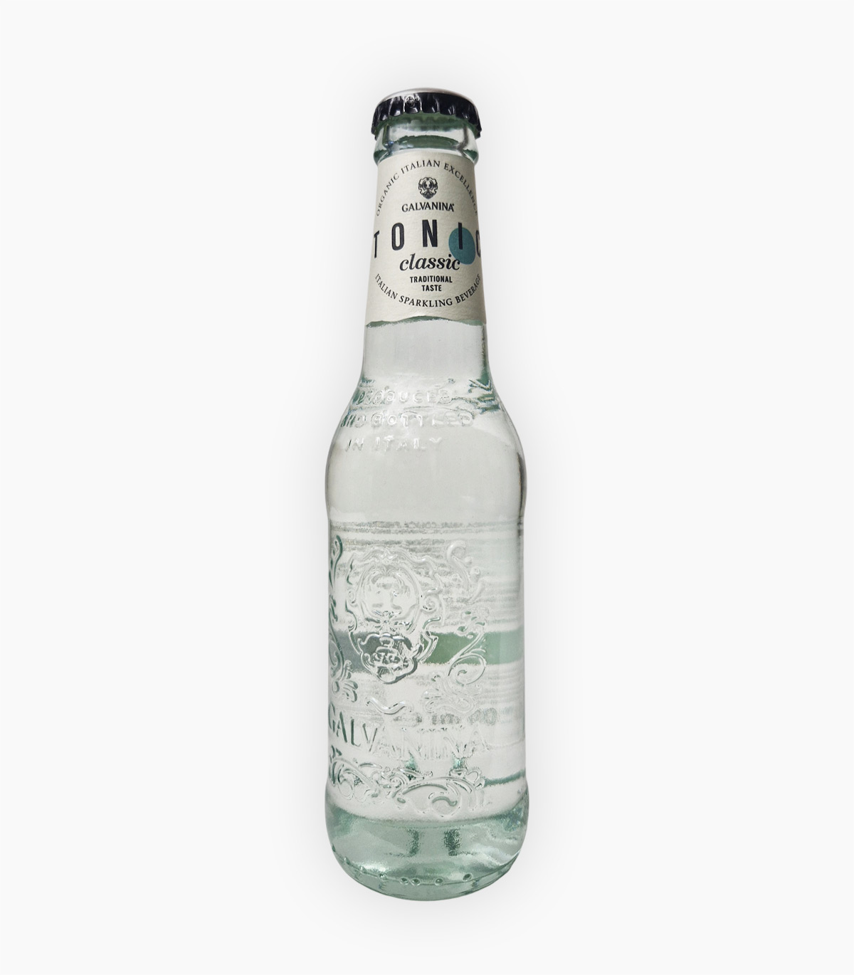 GALVANINA TONICA CLASSIC 2 GALVANINA TONICA CLASSIC