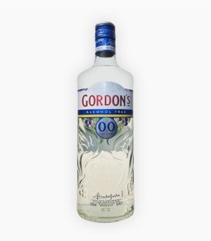 Gordons Zero