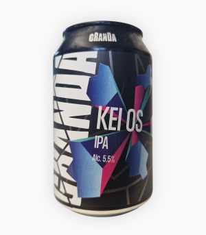 Granda Keios Lattina v2