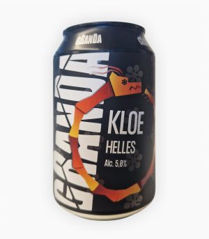 Granda Kloe Lattina v2