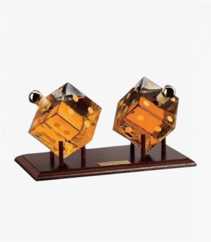 Grappa Bonollo Dadi 40 Veneto