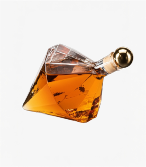 Grappa Bonollo Diamantini Amarone