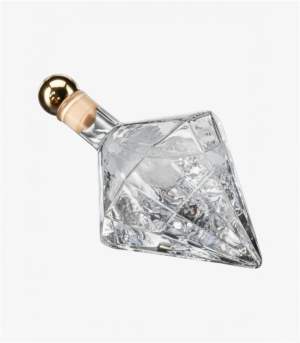 Grappa Bonollo Diamantini Moscato Bianca