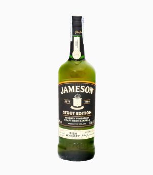 Jameson StoutEdition