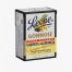 LEONE GOMMOSE LIQUIRIZIA ALLARANCIA SUGAR FREE 33GR