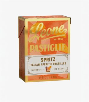LEONE PASTIGLIE SPRITZ 27GR
