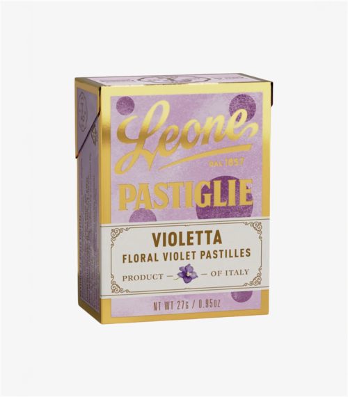 Leone Pastiglie Violetta