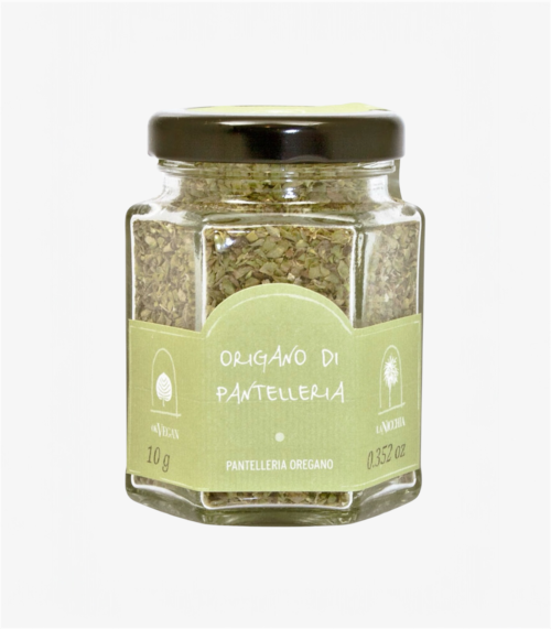La Nicchia Origano Di Pantelleria