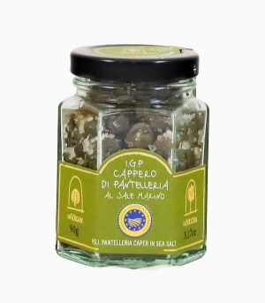 LaNicchia CapperoDiPantelleria