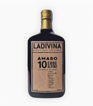Ladivina 10Erbe