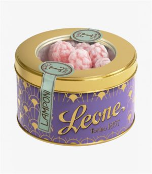 Leone Tondini Caramelle Al Gusto Lampone