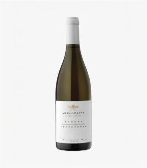 Marco Capra Langhe Chardonnay Doc 2023