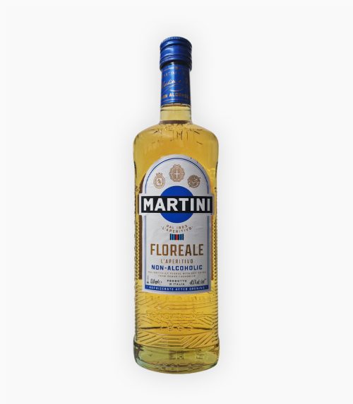 Martini L’aperitivo Floreale Non-Alcoholic