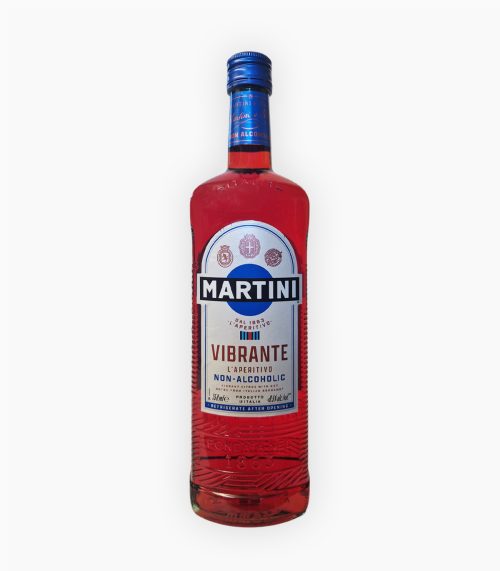 Martini L’aperitivo Vibrante Non-Alcoholic