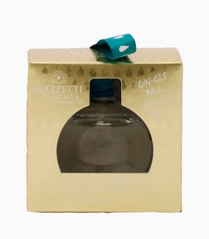 Mazzetti GingleBall v2
