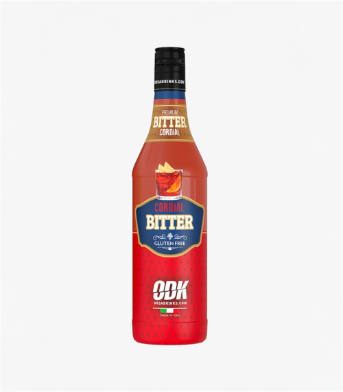 ODK Cordial Bitter