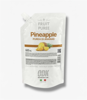 ODK Purea Di Ananas