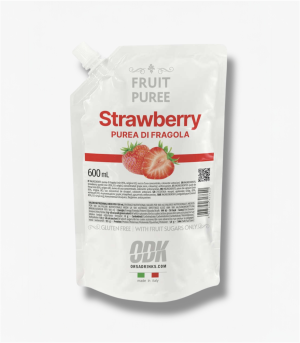 ODK Purea Di Fragola
