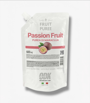 ODK Purea Di Maracuja