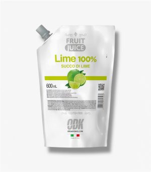 ODK SUCCO DI LIME 100